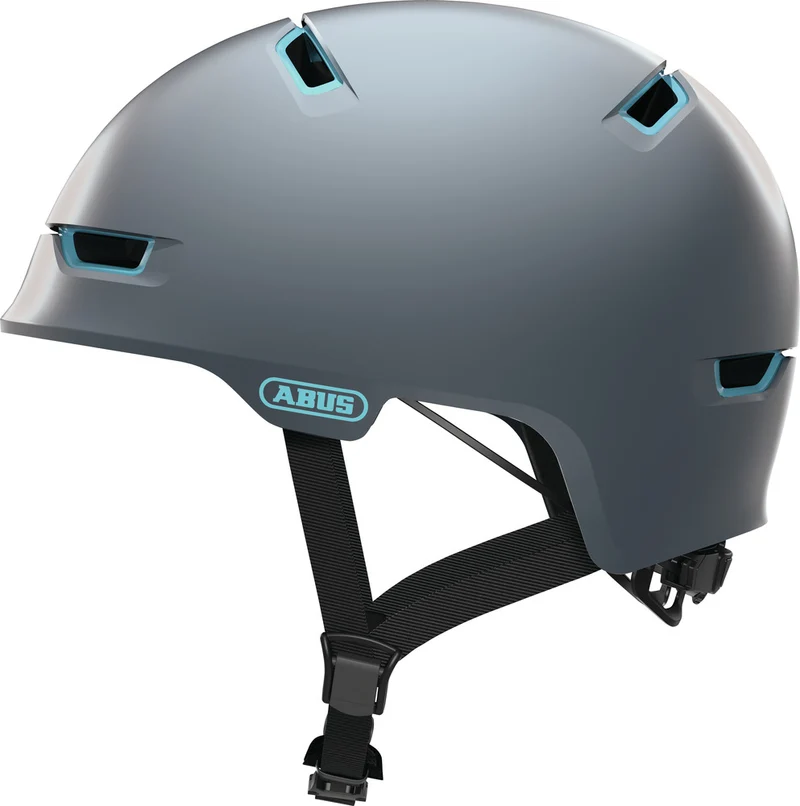 Abus Scraper 3.0 ACE urban cycling helmet