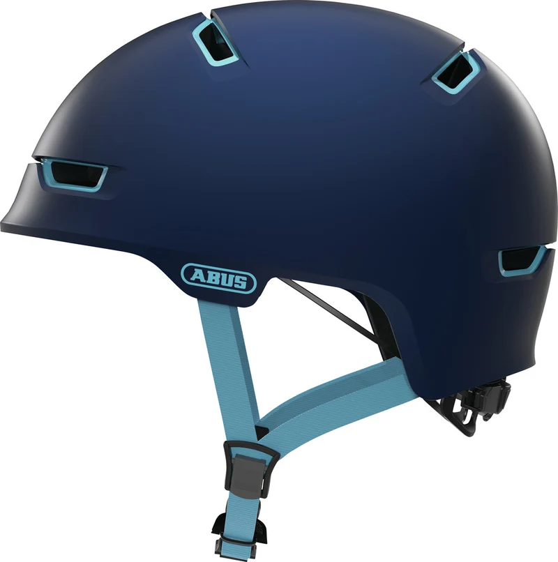 Abus Scraper 3.0 ACE urban cycling helmet
