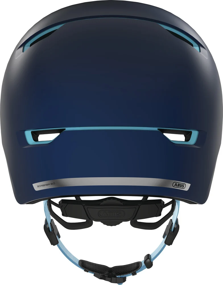 Abus Scraper 3.0 ACE urban cycling helmet