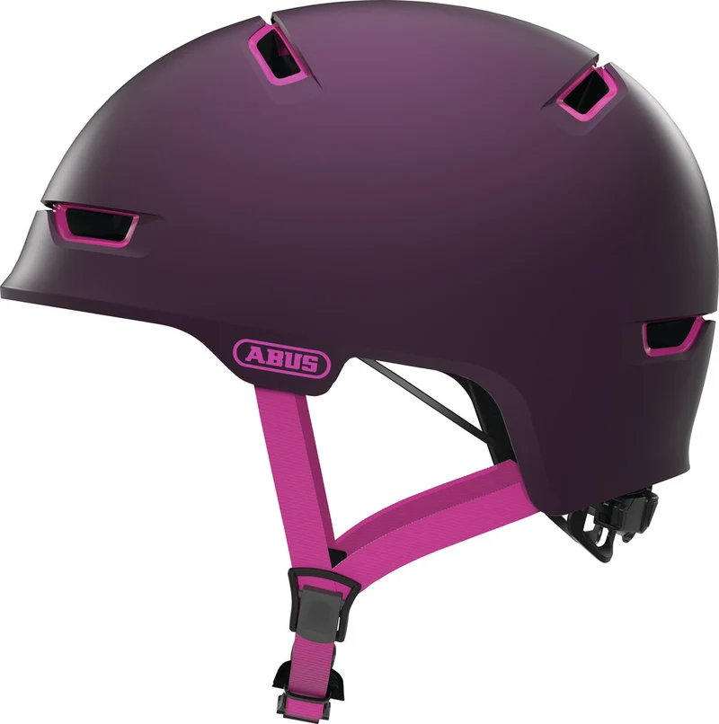 Abus Scraper 3.0 ACE urban cycling helmet