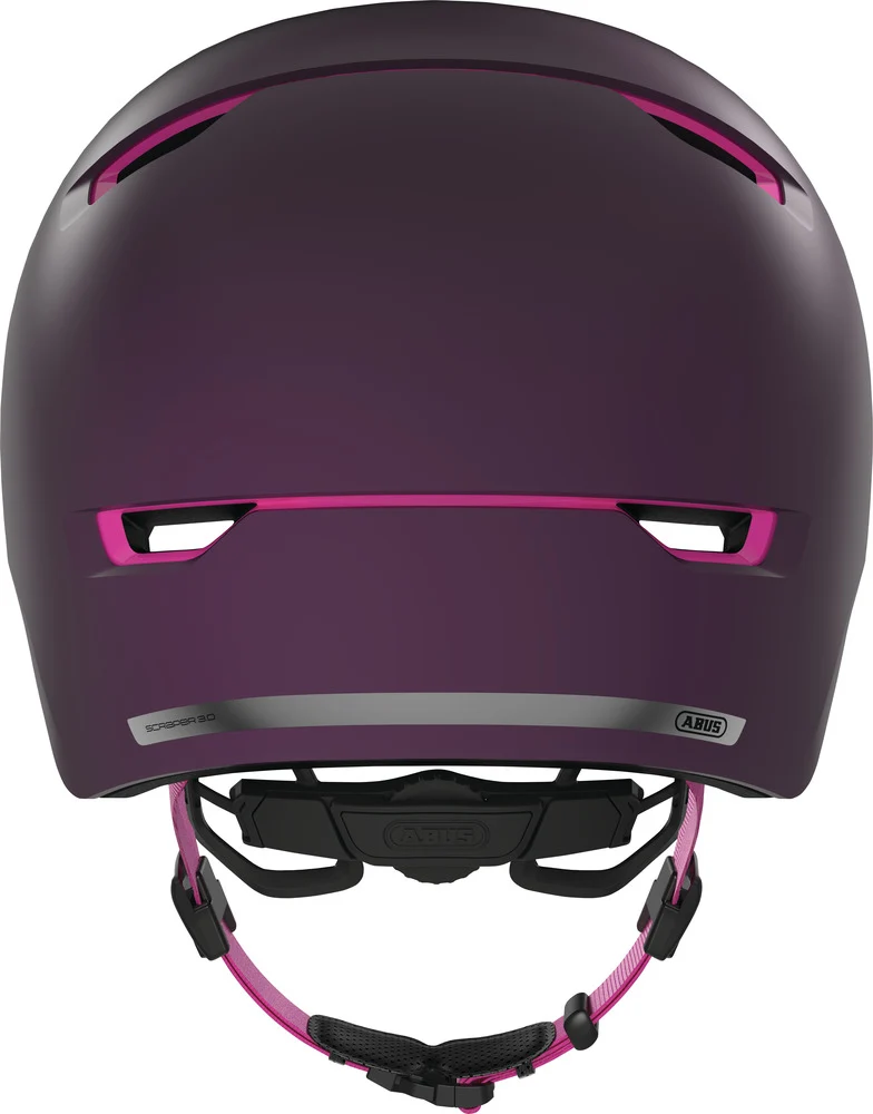 Abus Scraper 3.0 ACE urban cycling helmet