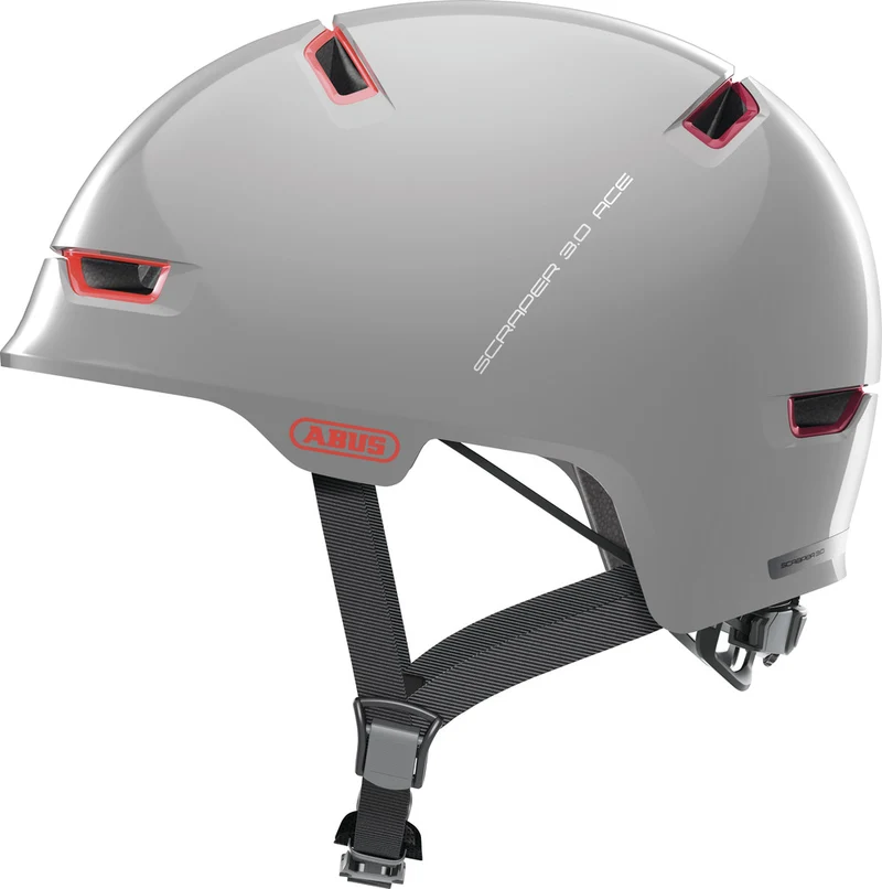 Abus Scraper 3.0 ACE urban cycling helmet
