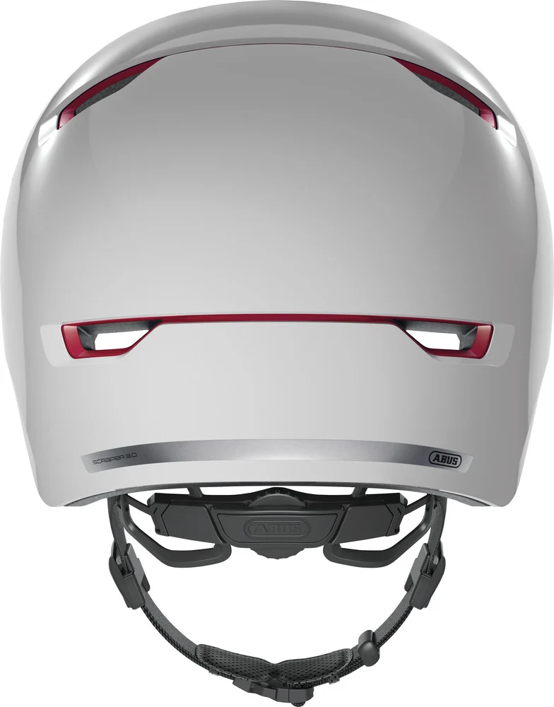 Abus Scraper 3.0 ACE urban cycling helmet
