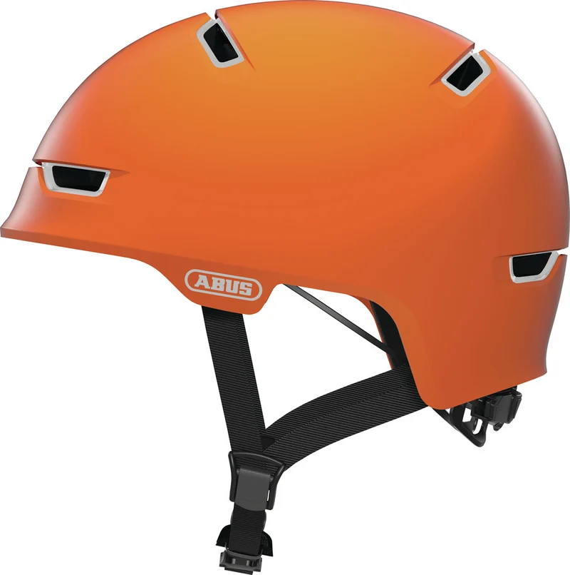 Abus Scraper 3.0 ACE urban cycling helmet