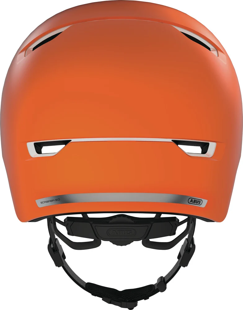 Abus Scraper 3.0 ACE urban cycling helmet