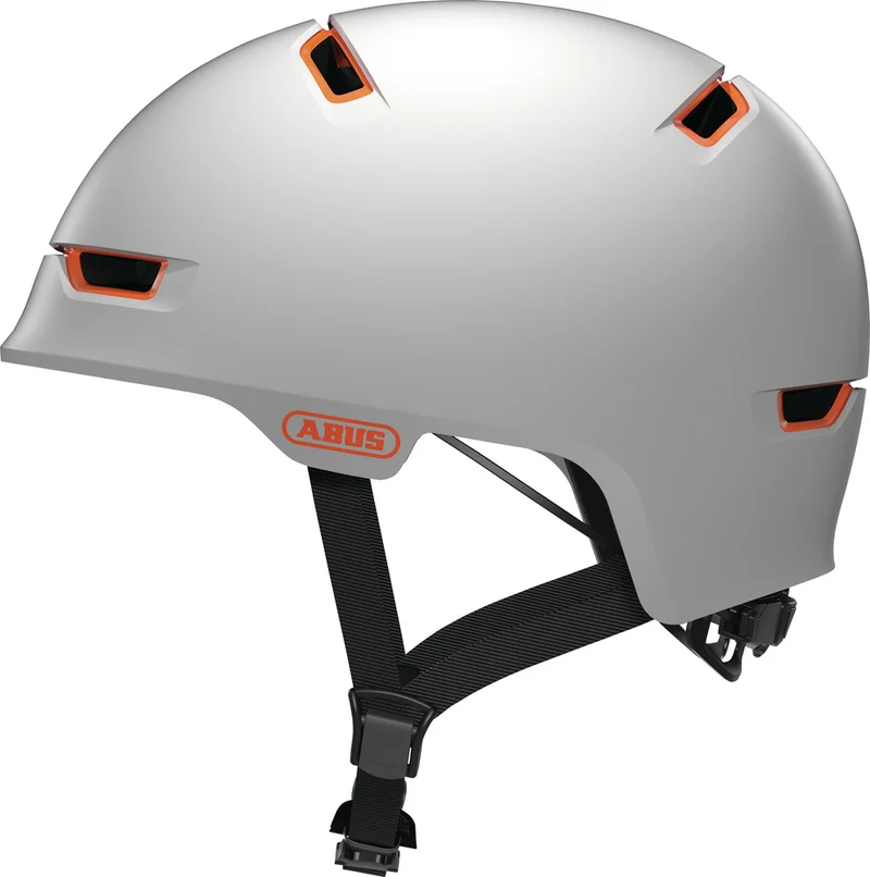 Abus Scraper 3.0 ACE urban cycling helmet