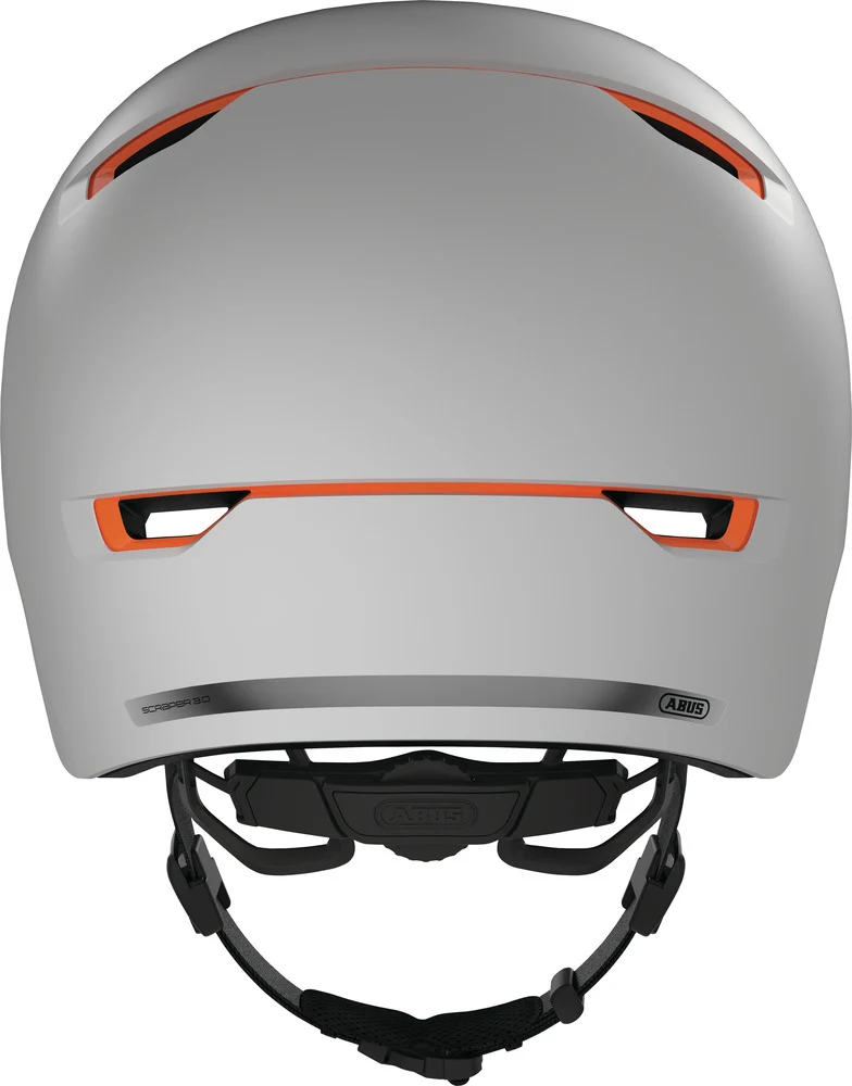 Abus Scraper 3.0 ACE urban cycling helmet