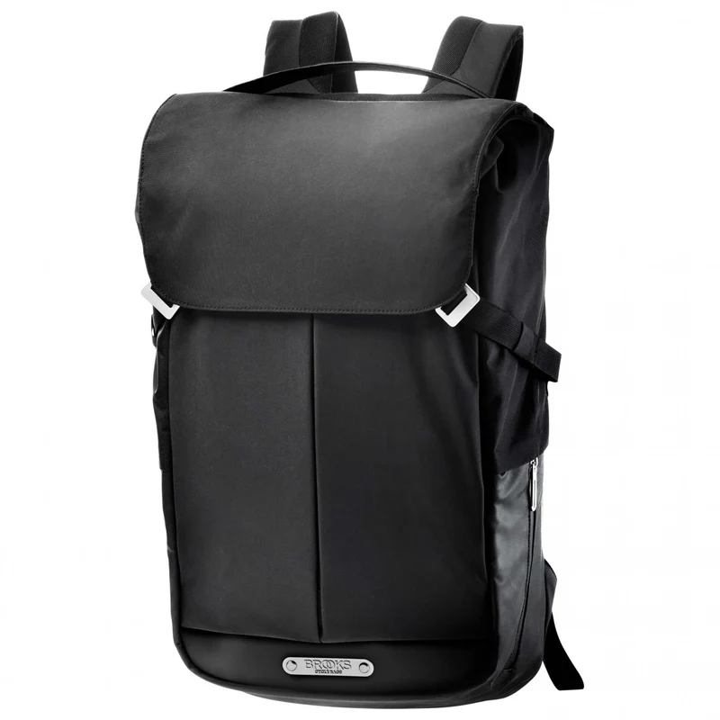 Brooks Pitfield Flat Top Backpack