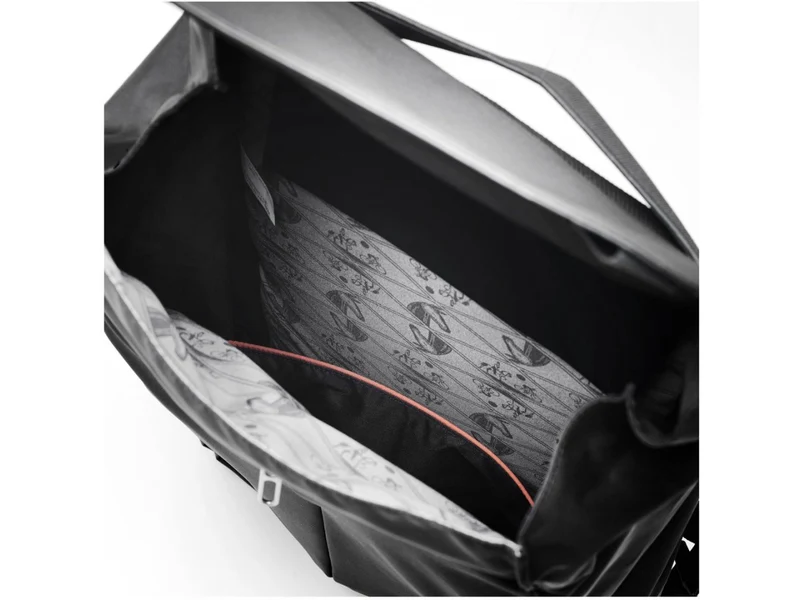 Brooks Pitfield Flat Top Backpack