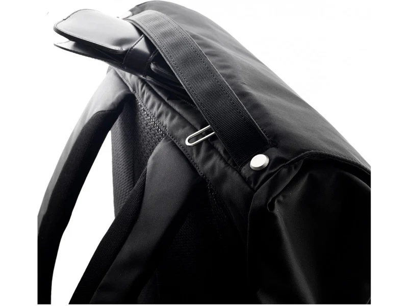 Brooks Pitfield Flat Top Backpack