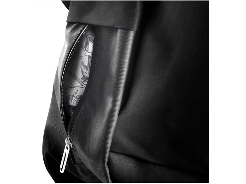 Brooks Pitfield Flat Top Backpack