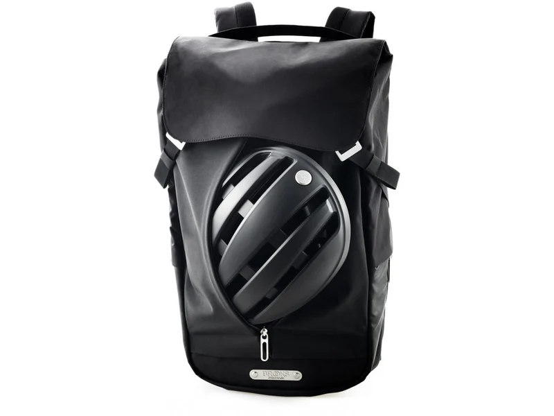 Brooks Pitfield Flat Top Backpack