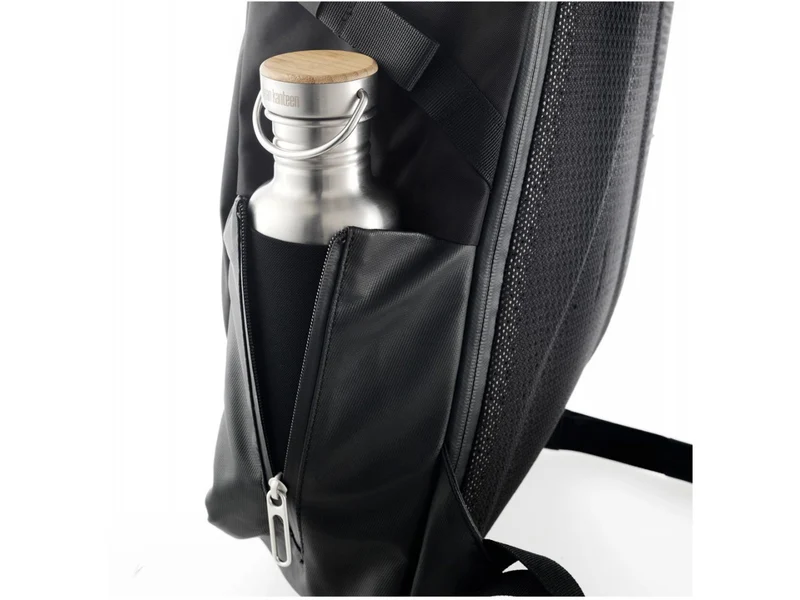 Brooks Pitfield Flat Top Backpack