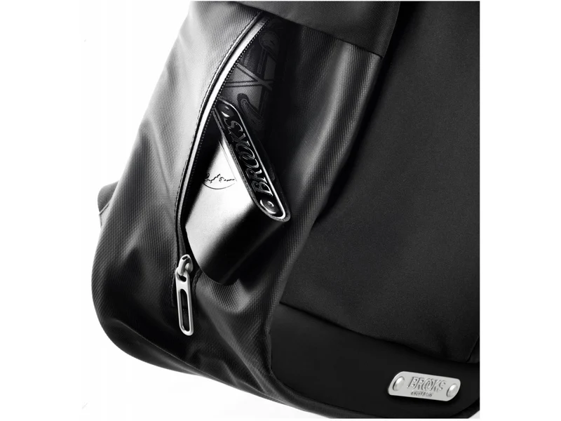 Brooks Pitfield Flat Top Backpack