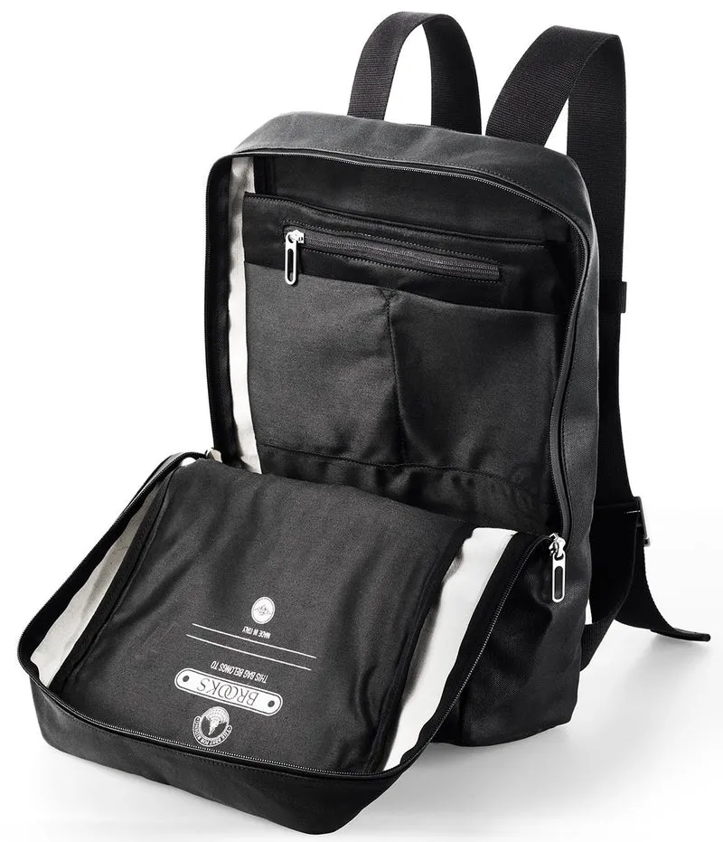 Brooks Pickzip Day Pack Small Backpack