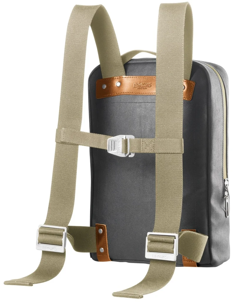 Brooks Pickzip Day Pack Small Backpack