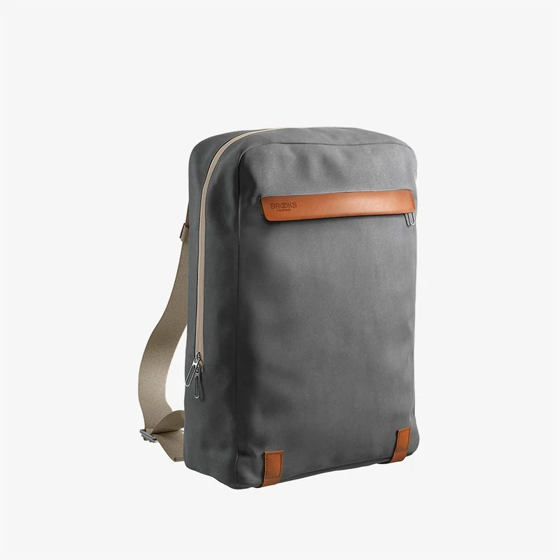 Brooks Pickzip Day Pack Small Backpack