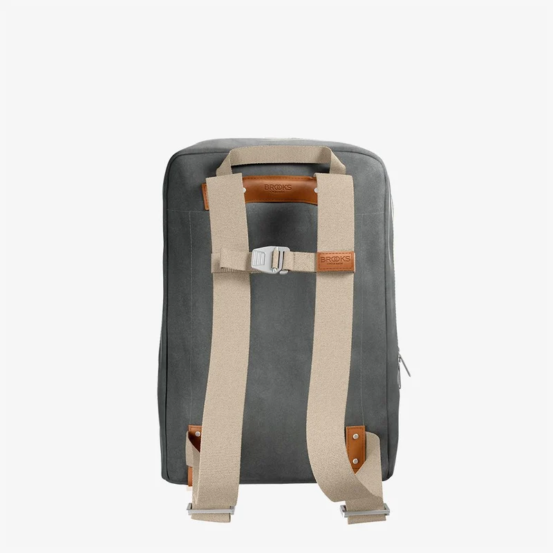 Brooks Pickzip Day Pack Small Backpack