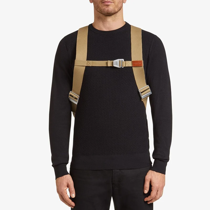 Brooks Pickzip Day Pack Small Backpack