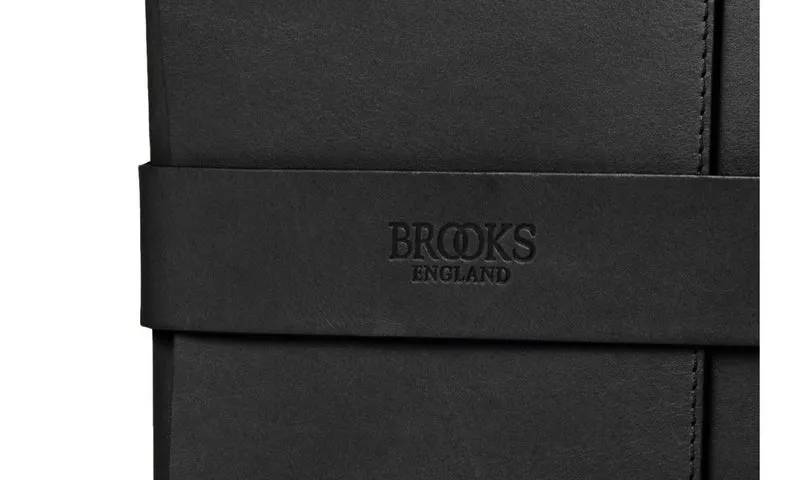 Brooks Piccadilly Knapsack Leather Backpack