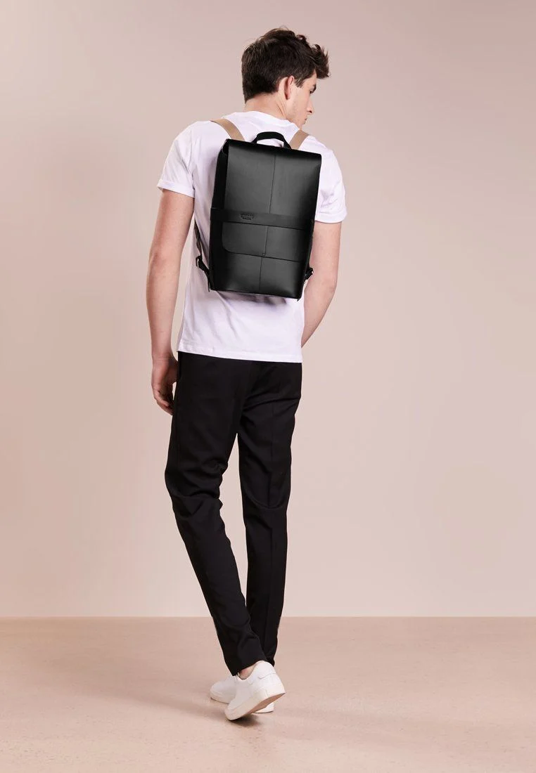 Brooks Piccadilly Knapsack Leather Backpack