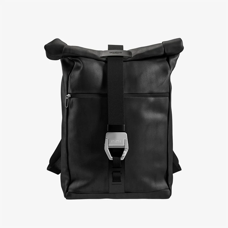 Brooks Islington Canvas Backpack