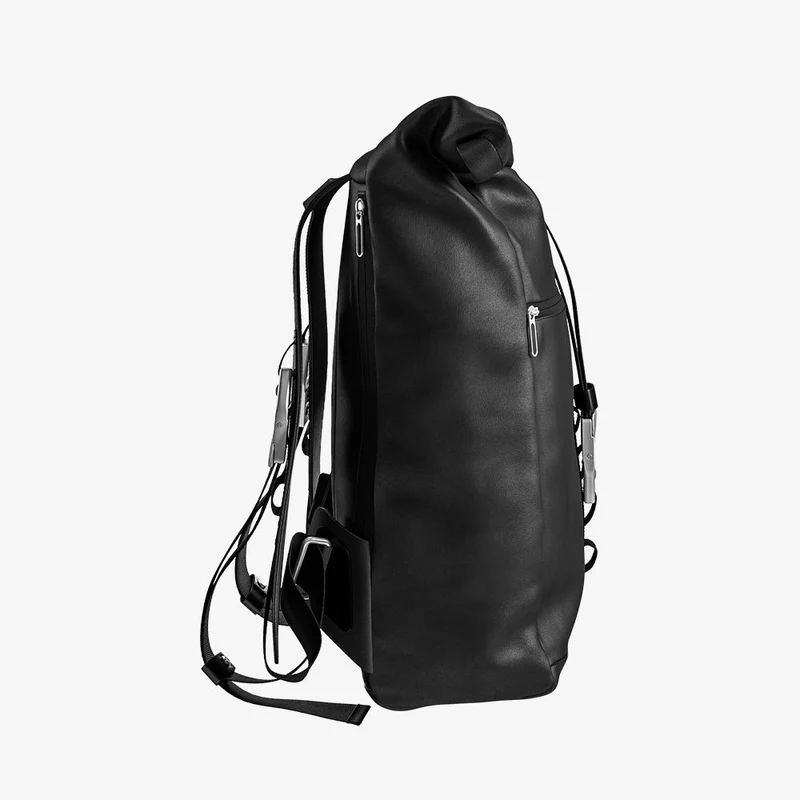 Brooks Islington Canvas Backpack