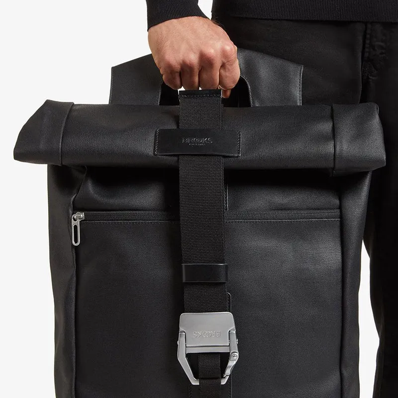 Brooks Islington Canvas Backpack
