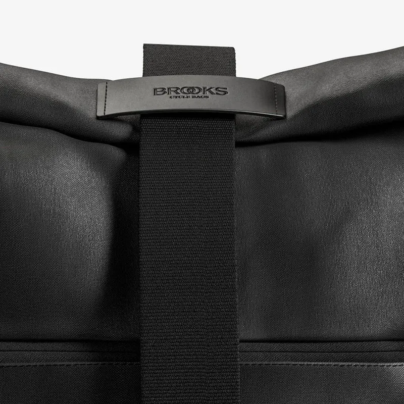 Brooks Islington Canvas Backpack