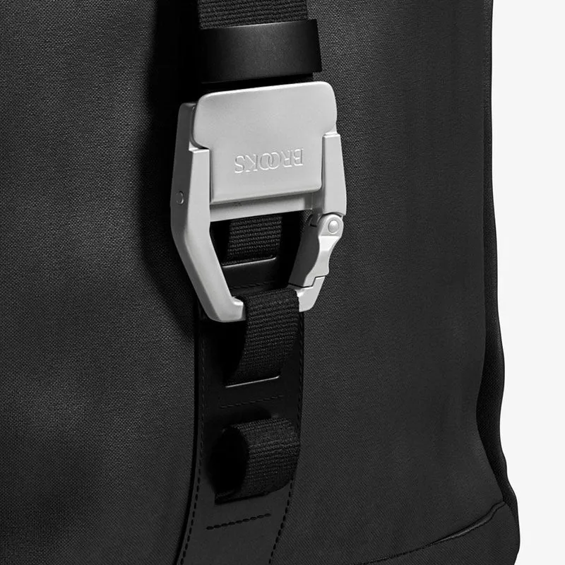 Brooks Islington Canvas Backpack