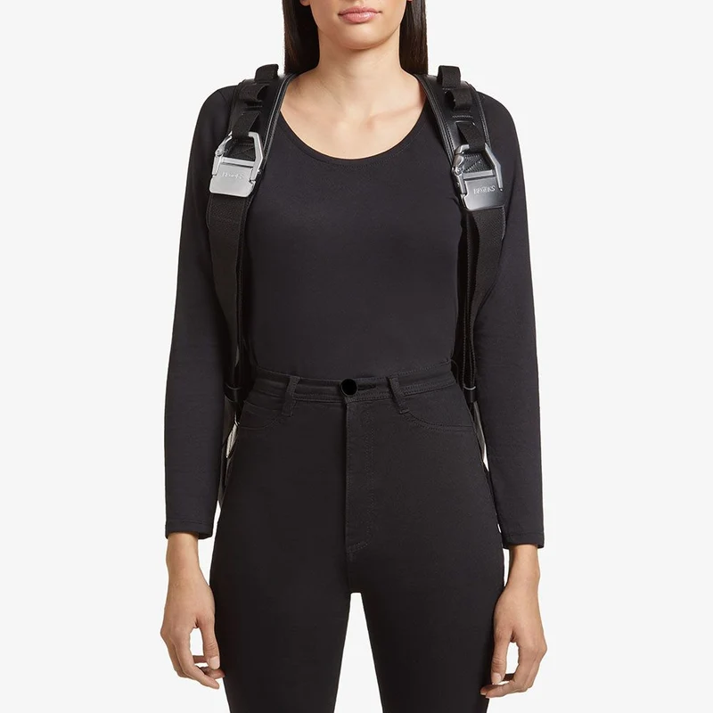 Brooks Islington Canvas Backpack