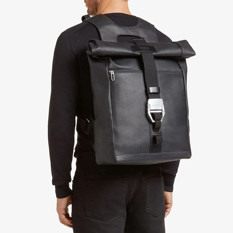 Brooks Islington Canvas Backpack