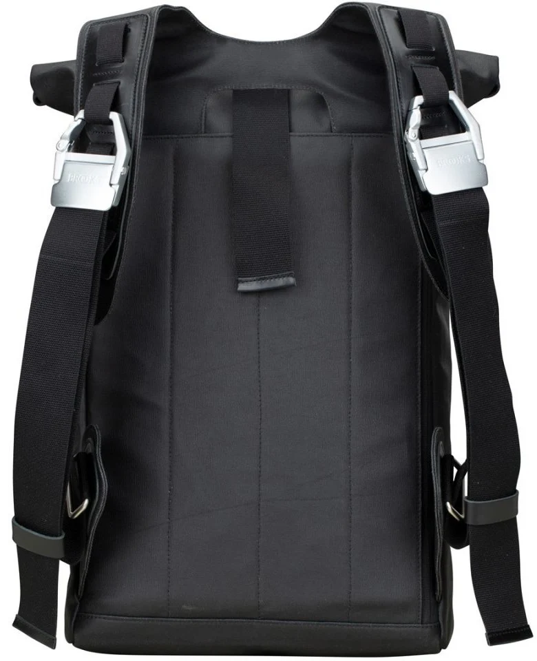 Brooks Islington Canvas Backpack