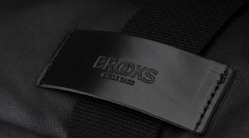 Brooks Islington Canvas Backpack