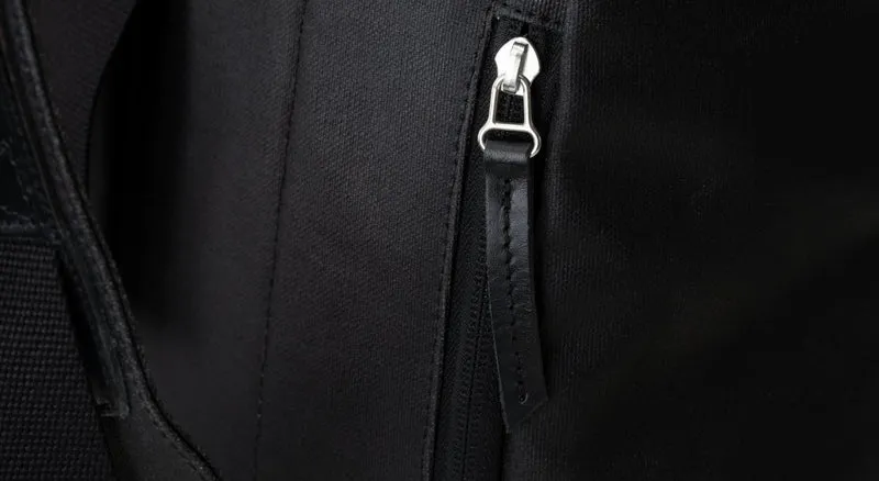Brooks Islington Canvas Backpack
