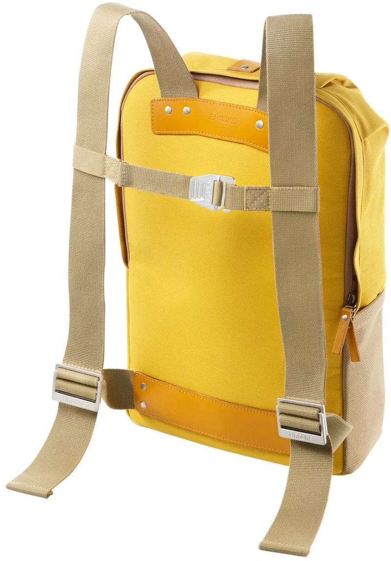 Brooks Dalston Utility Knapsack Medium Backpack
