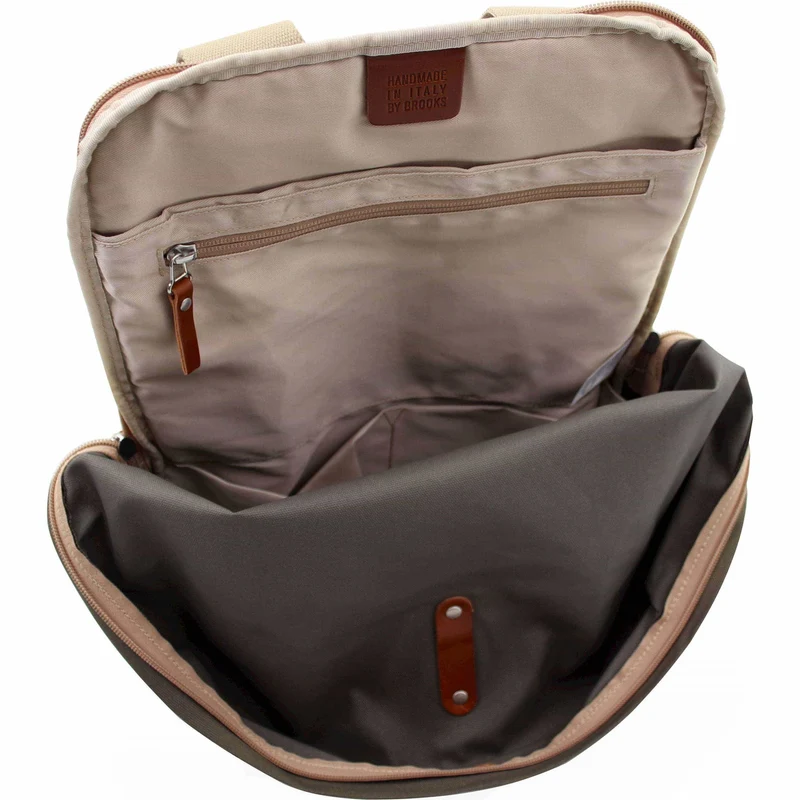 Brooks Dalston Utility Knapsack Medium Backpack