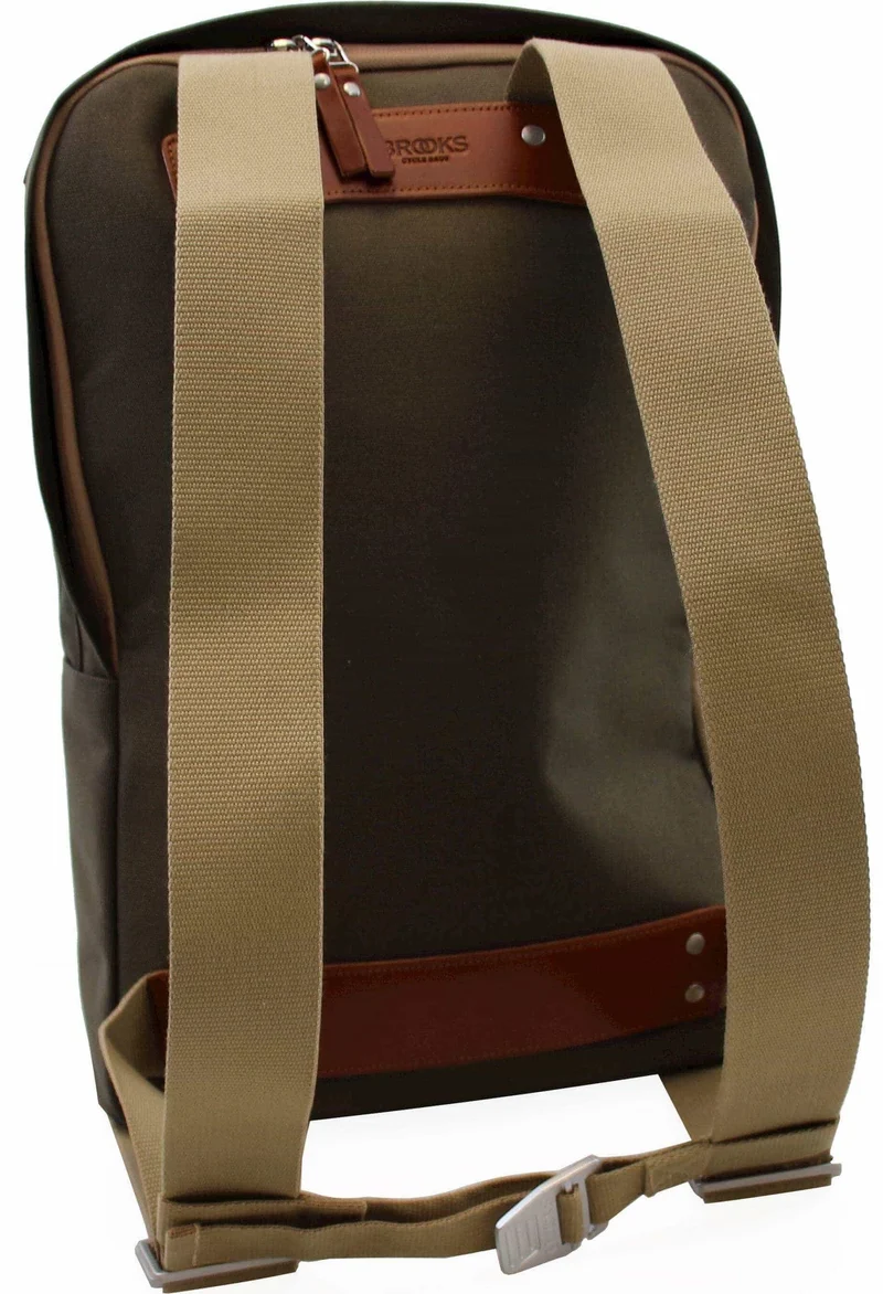 Brooks Dalston Utility Knapsack Medium Backpack