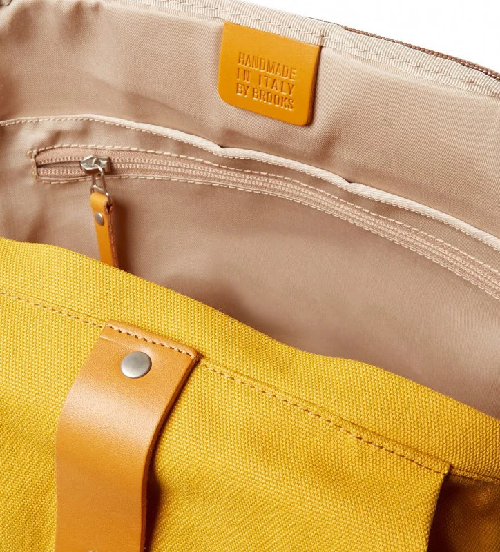 Brooks Dalston Utility Knapsack Medium Backpack