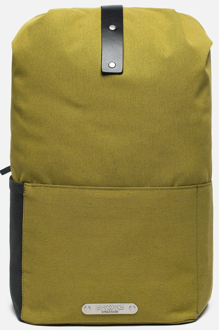 Brooks Dalston Utility Knapsack Medium Backpack