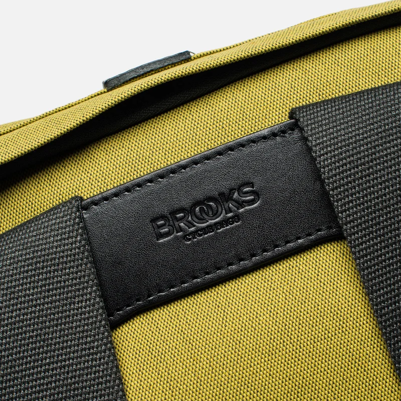 Brooks Dalston Utility Knapsack Medium Backpack