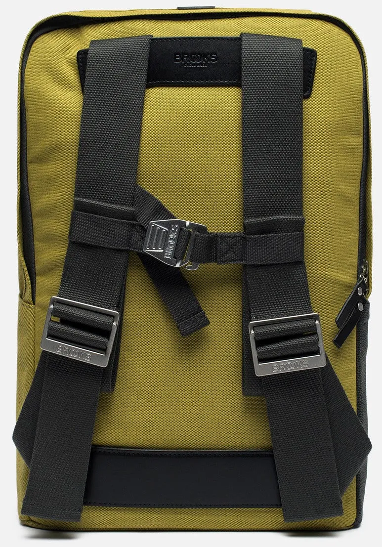 Brooks Dalston Utility Knapsack Medium Backpack