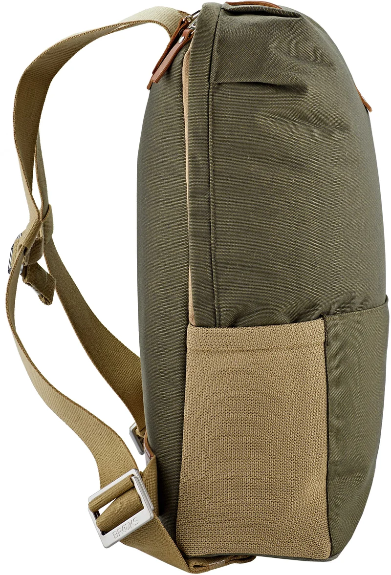 Brooks Dalston Utility Knapsack Medium Backpack