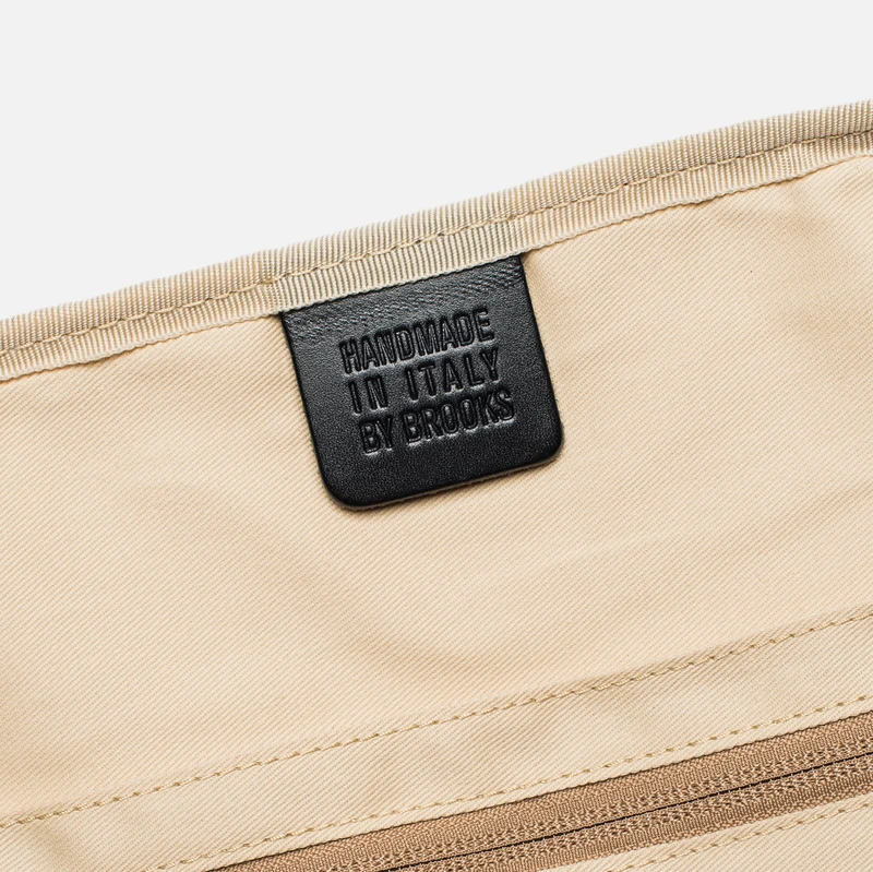 Brooks Dalston Utility Knapsack Medium Backpack