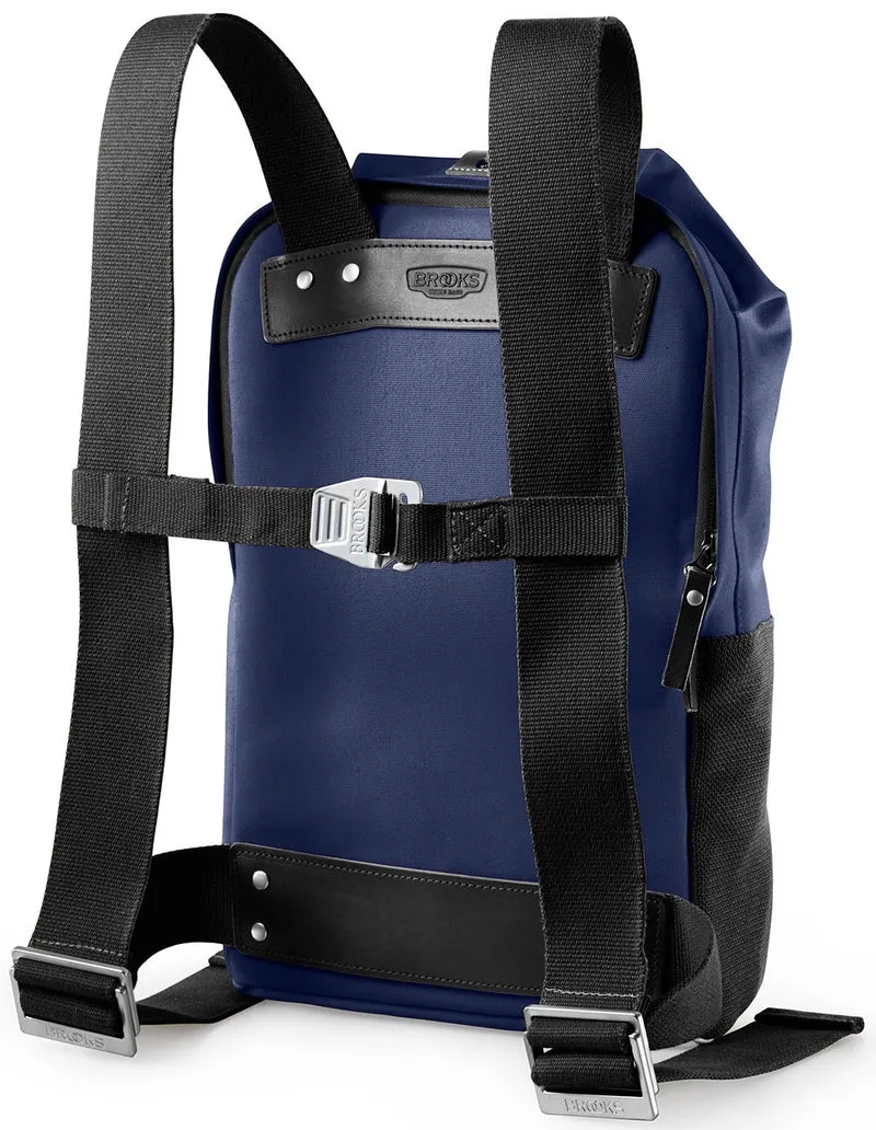 Brooks Dalston Utility Knapsack Medium Backpack