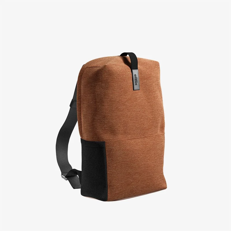 Brooks Dalston Tex Nylon Medium Backpack