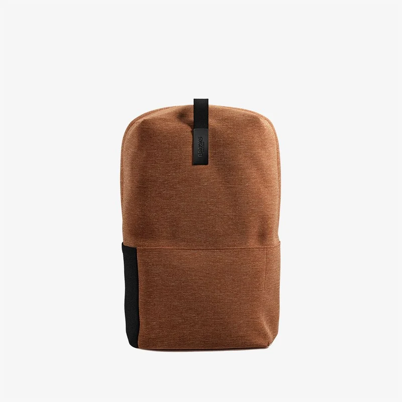 Brooks Dalston Tex Nylon Medium Backpack