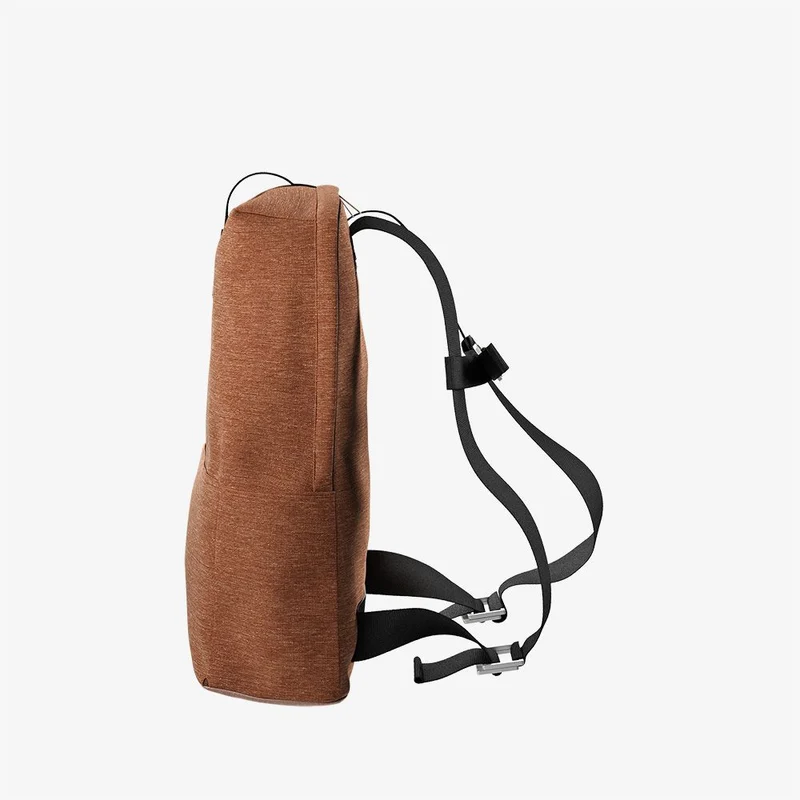 Brooks Dalston Tex Nylon Medium Backpack