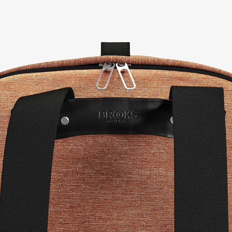 Brooks Dalston Tex Nylon Medium Backpack