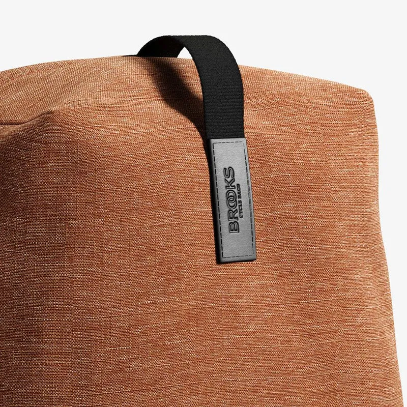 Brooks Dalston Tex Nylon Medium Backpack